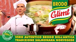 Lazio-Bodo, ecco “Salmonar” la nuova canzone di Squallero