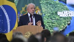 Lula ad Ancelotti: “Hai la squadra, ma ai Mondiali non si compete, si vince! Se ci riuscirai…”