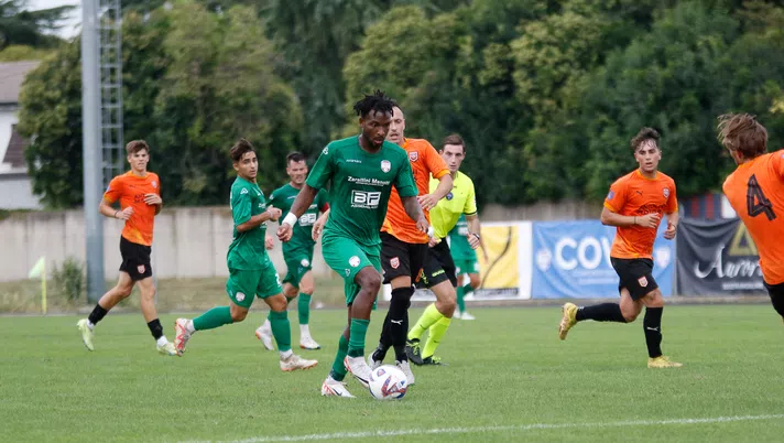 Serie D, Mestre espugna San Martino di Lupari. Clamoroso k.o. del Cjarlins - immagine 1