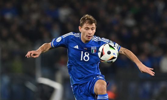 Barella, orgoglio Inter e Nazionale. Crescita costante e il turnover può portarlo in alto- immagine 3