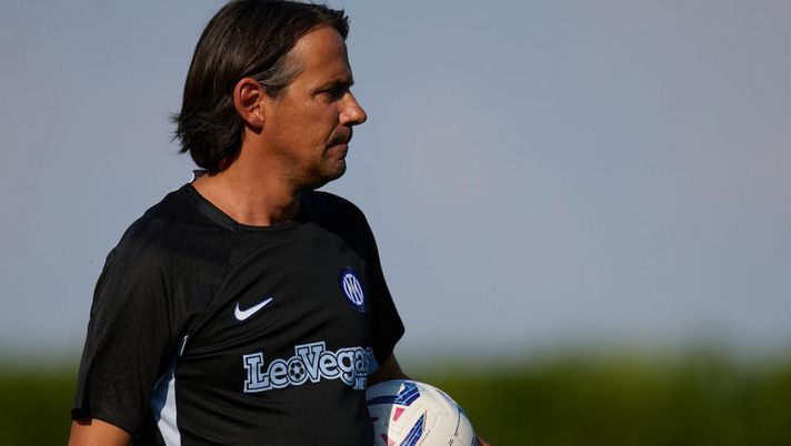 Inter, caccia al nuovo attaccante: “Inzaghi ha già indicato un nome come preferito” - immagine 1