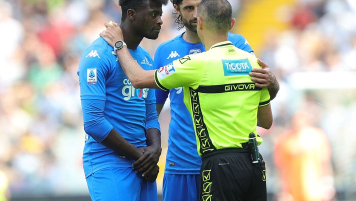 Udinese-Empoli | La fotogallery del match: le immagini salienti della gara - immagine 1