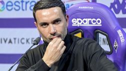 VN – Esonero Palladino? Il tecnico, per adesso, non è a rischio