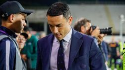 “Ti aspettiamo al Viola Park”: profilo IG di Palladino invaso dal tifo viola