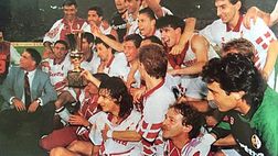 Roma-Torino, 31 anni fa la sconfitta più dolce che sia mai esistita