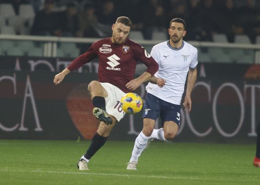 Fantini a TN: “Vlasic? L’ago della bilancia, fa bello e cattivo tempo del Toro”- immagine 2