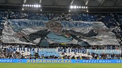 Lazio-Roma, informazioni per i tifosi in Tribuna Tevere: il comunicato