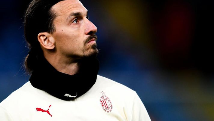 Ibrahimovic, addio al calcio: “E’ stato un viaggio fantastico, grazie di tutto” - immagine 1