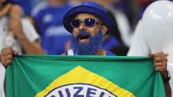 Imortal Tricolor vs Raposa: Storia e soprannomi di Gremio e Cruzeiro