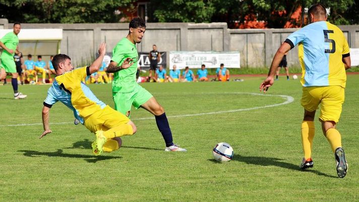 L’Este pareggia con la Spal, il Bassano cede all’Arzignano - immagine 1