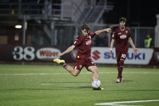 Primavera, le pagelle di Torino-Juventus 2-0: Mendes-Dellavalle muro granata- immagine 3