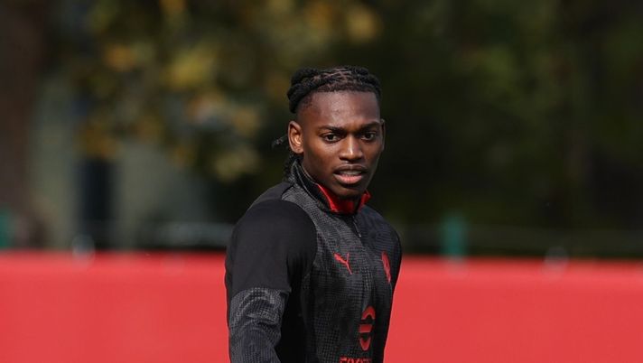 Zille: 'Leao contro il Napoli non è entrato con lo spirito giusto'