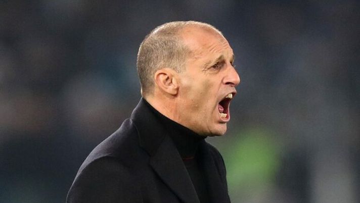 Allegri: “Servono i gol dei centrocampisti! Leao, Gimenez, De Winter, Estupinan e su Jashari…” - immagine 1