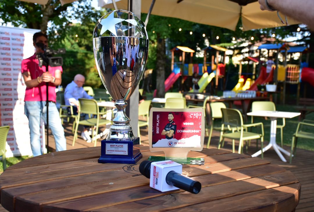 Aperitivo pre-stagione di PadovaSport, le foto della serata - immagine 3