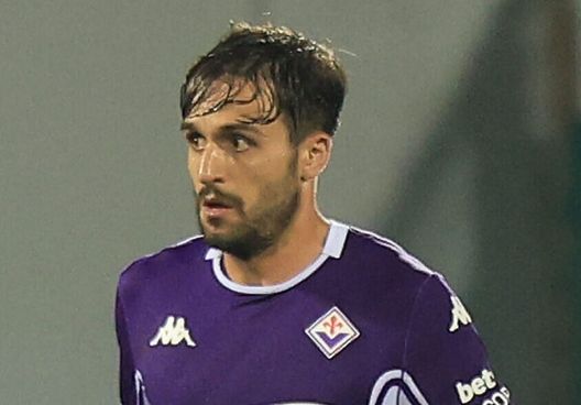 FLORENCE, ITALY - MAY 18: Luca Ranieri of ACF Fiorentina in action during the Serie A match between Fiorentina and Bologna at Stadio Artemio Franchi on May 18, 2025 in Florence, Italy. (Photo by Gabriele Maltinti/Getty Images) Marianella: “Io lo dissi tempo fa, Ranieri merita questa chiamata”- immagine 2