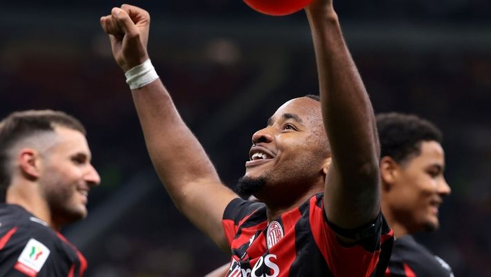 Quante soluzioni in attacco! Nkunku e Leao pronti a essere protagonisti