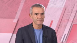 Agresti: “Mourinho? Non è nuovo a reazioni del genere. Parliamo di questo e non…”
