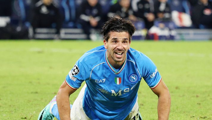 “Giocherebbe titolare ovunque”. Simeone vuole lasciare il Napoli - immagine 1