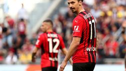 Brych: “Con Ibrahimovic l’arbitro deve fare un passo indietro. Chiellini parlava tanto”