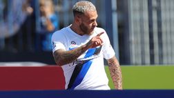 Serie A, Empoli-Inter 0-1: decide un gol di Dimarco. Inzaghi fa 5 su 5