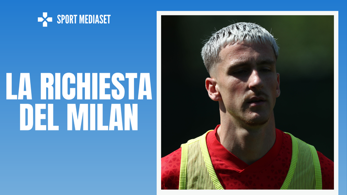 Alexis Saelemaekers AC Milan Calciomercato Milan