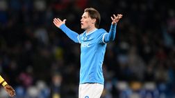 McTominay: “Non cediamo di un millimetro! Noi con tanti assenti, togliete all’Inter Thuram e Lautaro…”