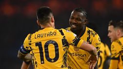 Inter, non solo Thuram: due 7,5 per Gazzetta! Tris di 7, ma ci sono anche due 5,5