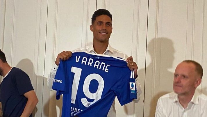 Como, gestione obbligata per Varane al fantacalcio: non sono ammessi errori - immagine 1
