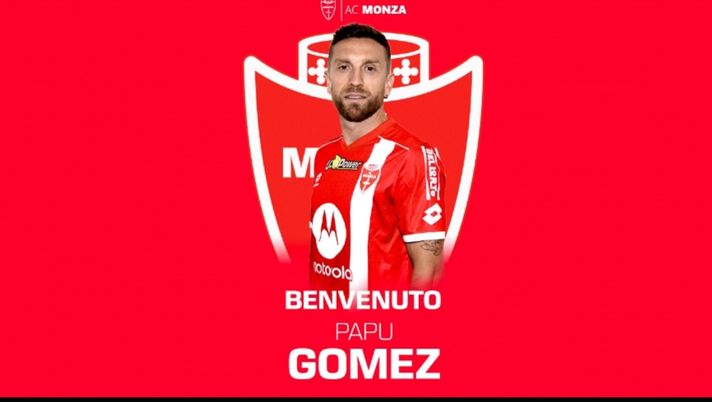 Papu is back: fino al 2024 con il Monza - immagine 1