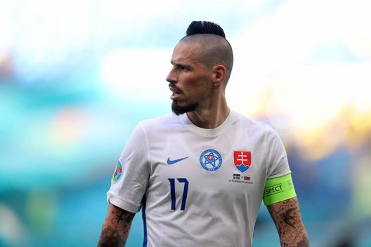 Getty Images Hamsik, nuova vita dopo il calcio: ora alleva galline. “Accudite meglio di noi. E abbiamo…”- immagine 2