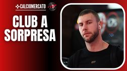 Calciomercato Milan, sorpresa Pavlovic: contatti con un club italiano