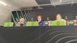 VIDEO VN – Vanoli: “Non penso al futuro, mi interessa solo il bene della Fiorentina”