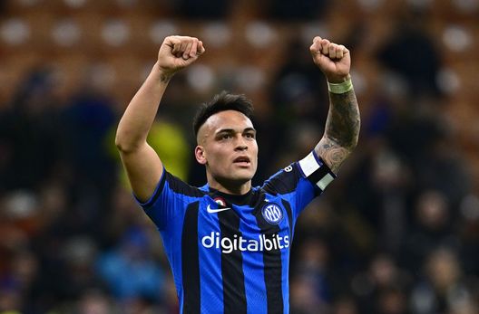 Inter, per i tifosi il gol di Lautaro in Supercoppa è il più bello della stagione- immagine 3