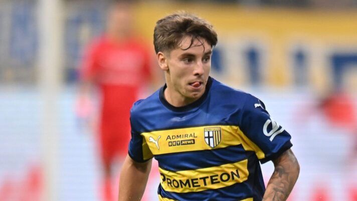 Bernabé, Sohm, Keita, Valeri, Mihaila, Bonny: chi gioca e chi rischia nel Parma - immagine 1