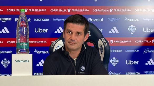 Chivu: “Perché il silenzio stampa. Bastoni? Decide l’Italia. Denti Bonny? Non possiamo dirvi…”- immagine 3