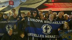 ESCLUSIVA Mussa: “Vi racconto l’Inter Club Bruxelles! Per l’Union SG partita della vita”