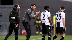 Udinese – Thauvin su Cioffi: “Abbiamo discusso due volte, ecco perché…”