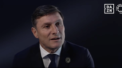 Zanetti: “Inter sta facendo calcio straordinario. Mondiale per club? Tutti vogliono vincerlo”