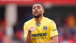 Everton, Danjuma: “Scelto questa squadra per tifosi e storia del club”