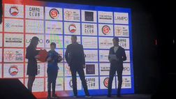 VIDEO FCIN1908 / De Vrij: “Inter unica italiana in Champions? Dico che…”