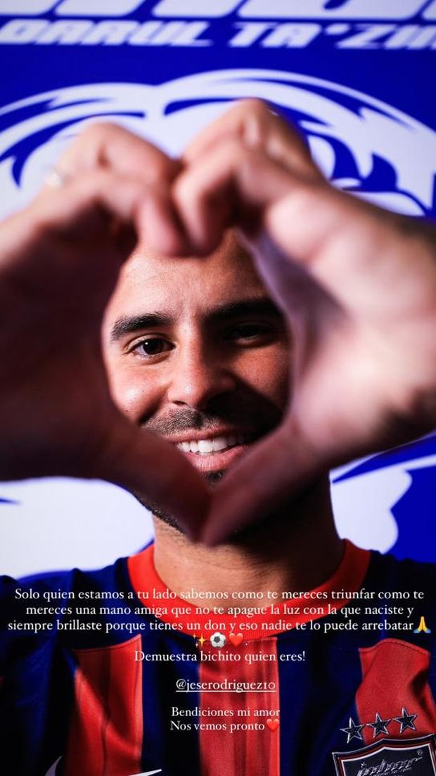 Jesé riparte dalla Malesia, la compagna Aurah: “Sappiamo tutti che…”- immagine 2