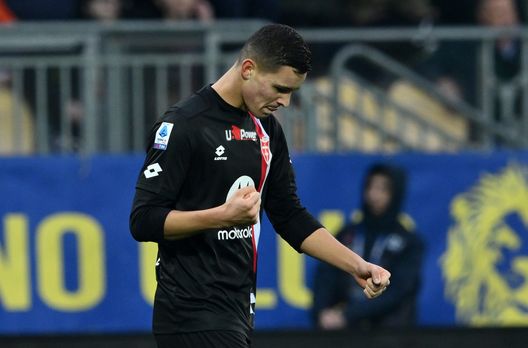 Zanetti su Carboni: “Un talento impressionate. Futuro? Tornerà all’Inter”- immagine 2