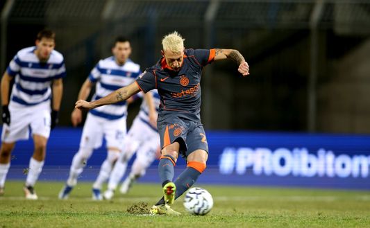 Inter U23, La Gumina premiato: MVP di gennaio per il Girone A di Serie C- immagine 3