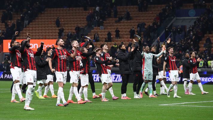 Orlando: “Il Milan è una squadra che fatica se deve fare la partita. La Lazio non credo che..” - immagine 1
