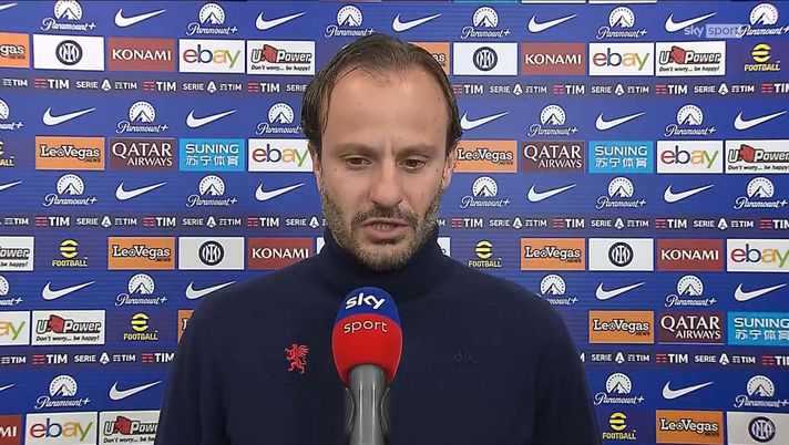 Gilardino: “Scudetto? Napoli forte, Inter di più. Balotelli? Gli auguro di…” - immagine 1