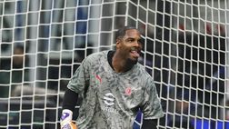 Maignan, col Milan resta tutto fermo per il futuro: le ultime su Juve e Premier! E la verità sull’Inter