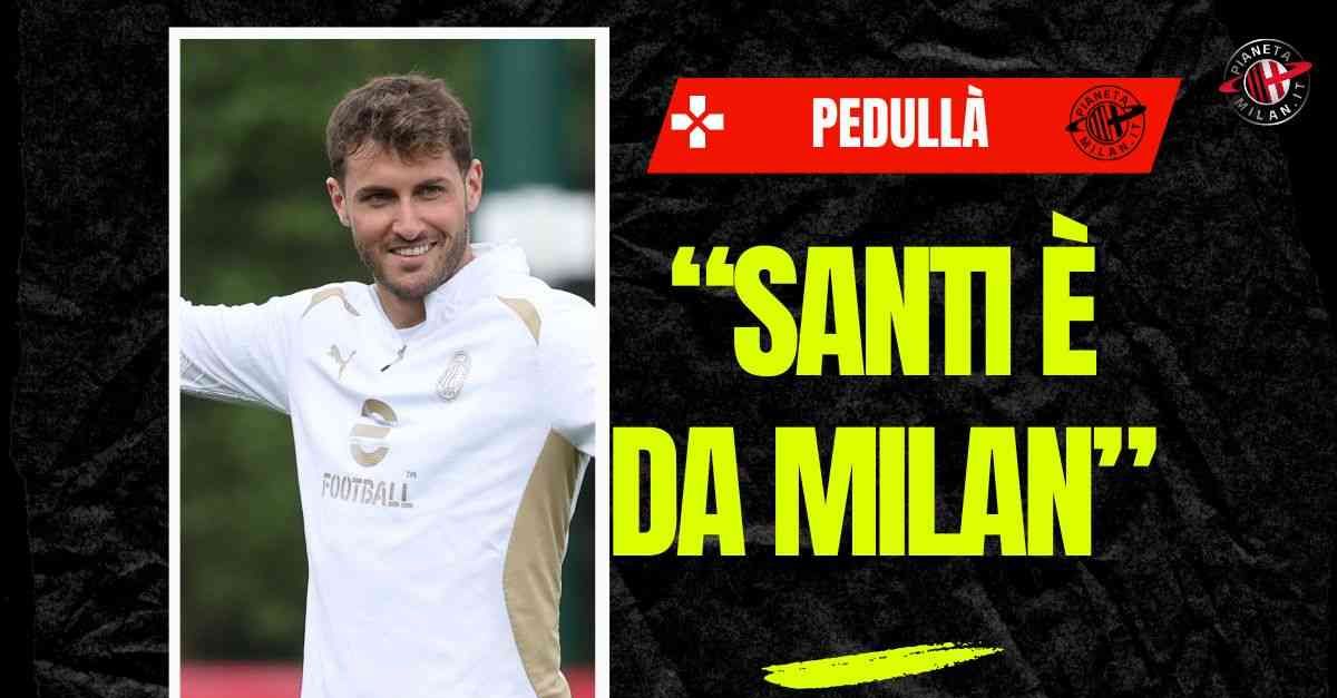 Pedullà sicuro: “Gimenez è da Milan. E’ stato un affare” Pedullà sicuro: “Gimenez è da Milan. E’ stato un affare”