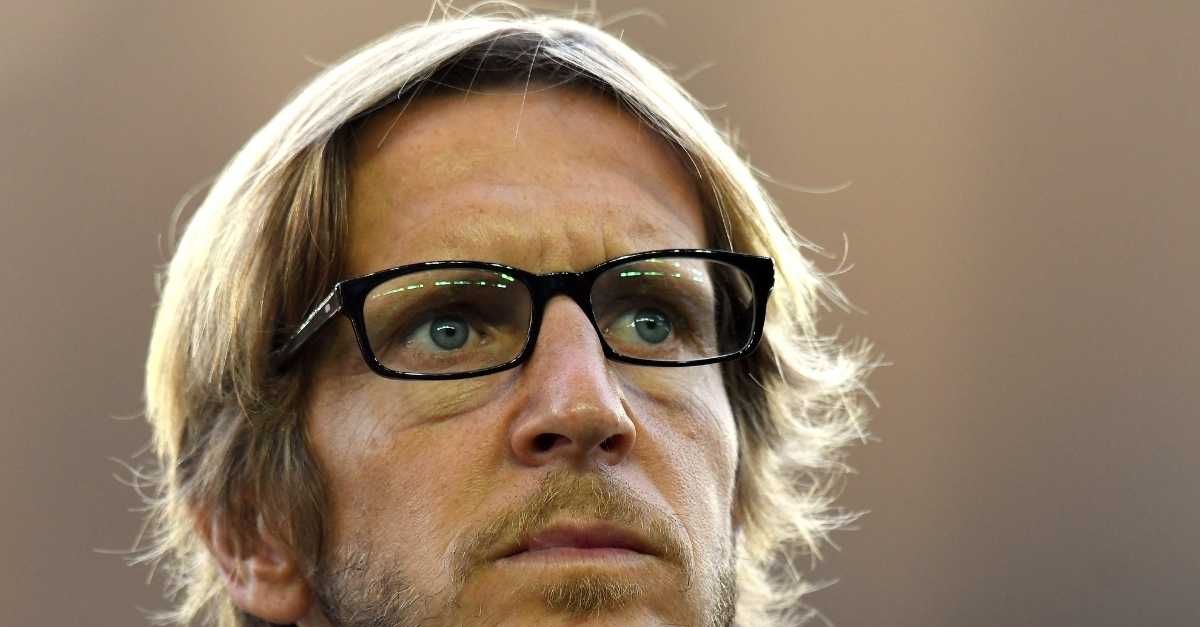 Milan, Ambrosini: “Derby importante, ma non decisivo. Rossoneri partono sfavoriti come lo scorso anno, ma …” Milan, Ambrosini: “Derby importante, ma non decisivo. Rossoneri partono sfavoriti come lo scorso anno, ma …”