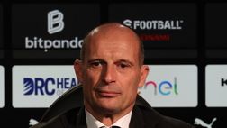 Romano non ha dubbi: “Il Milan ha intenzione di programmare un futuro forte con Allegri”