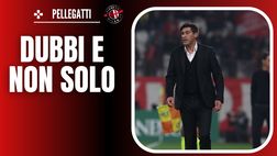 Monza-Milan, Pellegatti: “Primo tempo tra i peggiori stagionali. Imbarazzante”
